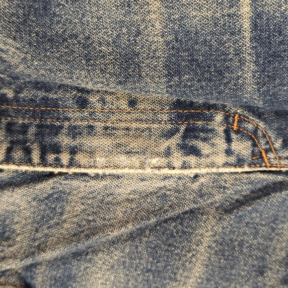 Tyndale FR Jeans - Picture 14 of 16